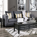 Inkom Sofa - Olympia Furniture (Saint George, Utah)