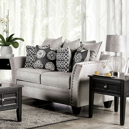 Talgarth Love Seat - Olympia Furniture (Saint George, Utah)