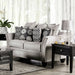 Talgarth Love Seat - Olympia Furniture (Saint George, Utah)