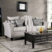 Talgarth Sofa - Olympia Furniture (Saint George, Utah)