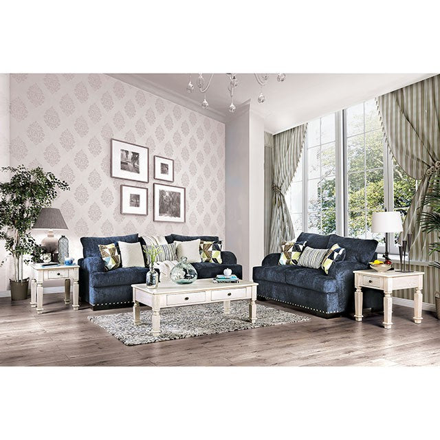 Zayla Sofa - Olympia Furniture (Saint George, Utah)