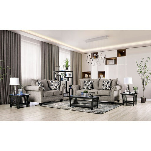Love Seat Shelly - Olympia Furniture (Saint George, Utah)