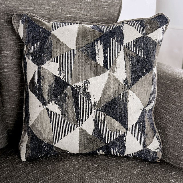 Love Seat Shelly - Olympia Furniture (Saint George, Utah)