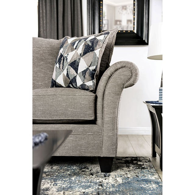 Love Seat Shelly - Olympia Furniture (Saint George, Utah)
