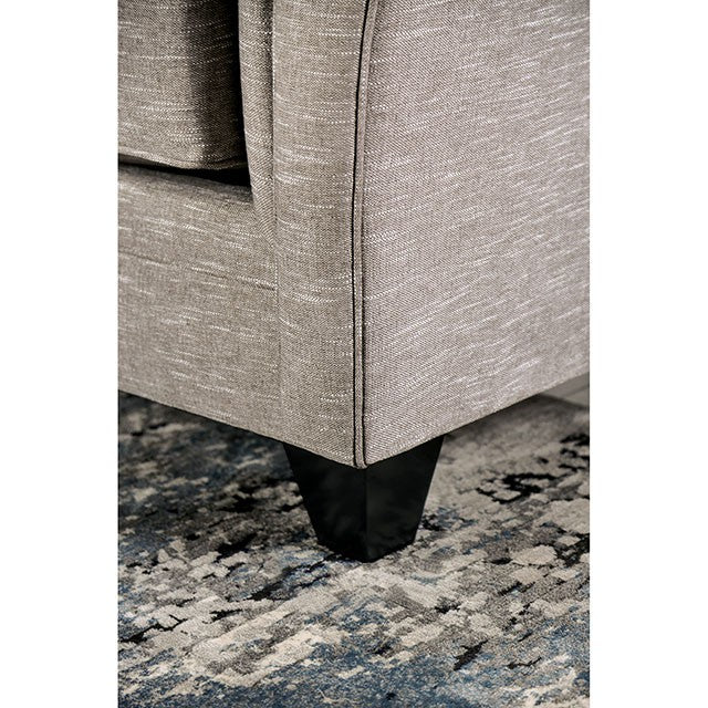 Love Seat Shelly - Olympia Furniture (Saint George, Utah)
