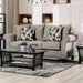 Love Seat Shelly - Olympia Furniture (Saint George, Utah)