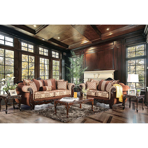 Sofa Amadeo - Olympia Furniture (Saint George, Utah)