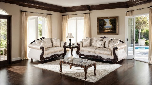 Huelva Sofa - Olympia Furniture (Saint George, Utah)