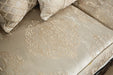 Huelva Sofa - Olympia Furniture (Saint George, Utah)