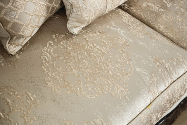 Huelva Sofa - Olympia Furniture (Saint George, Utah)