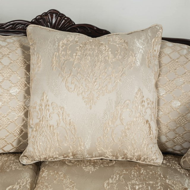 Huelva Sofa - Olympia Furniture (Saint George, Utah)