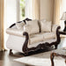Huelva Loveseat - Olympia Furniture (Saint George, Utah)