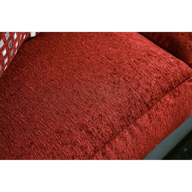 Midleton Sofa - Olympia Furniture (Saint George, Utah)