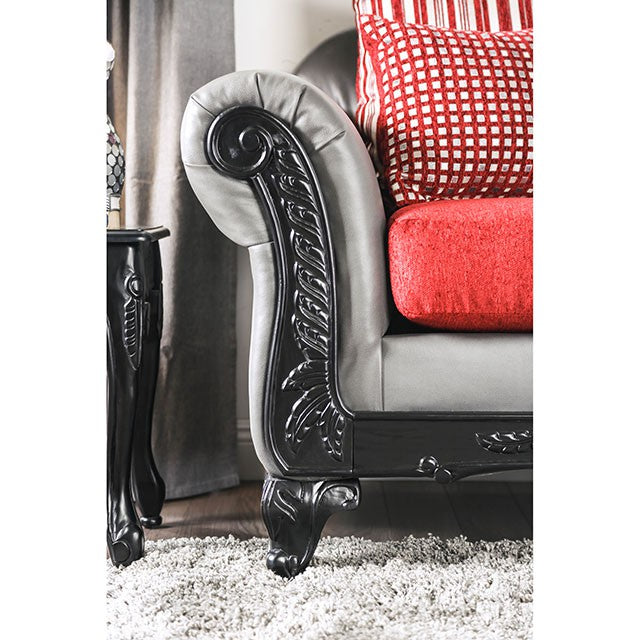 Midleton Sofa - Olympia Furniture (Saint George, Utah)