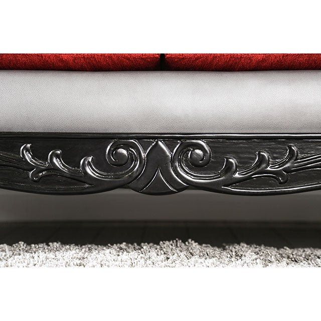 Midleton Sofa - Olympia Furniture (Saint George, Utah)