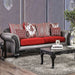 Midleton Sofa - Olympia Furniture (Saint George, Utah)