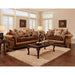 Isabella Love Seat - Olympia Furniture (Saint George, Utah)