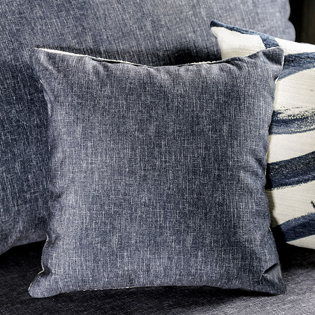 Shoreditch Sectional - Olympia Furniture (Saint George, Utah)