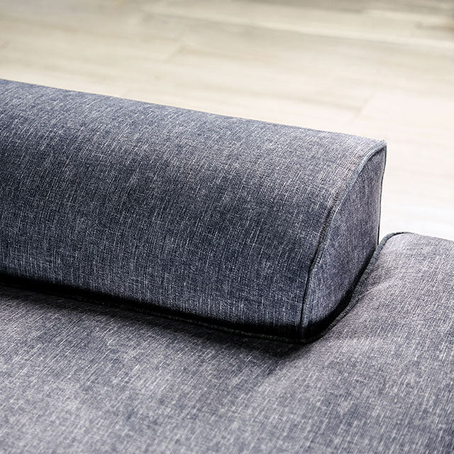 Shoreditch Sectional - Olympia Furniture (Saint George, Utah)