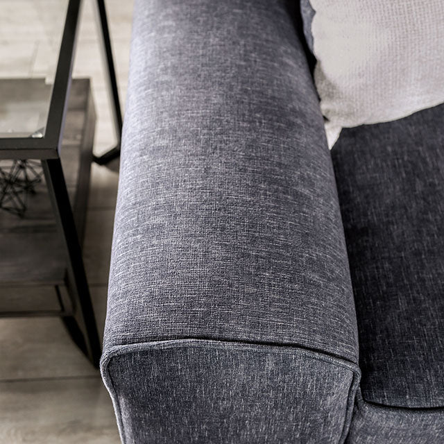 Shoreditch Sectional - Olympia Furniture (Saint George, Utah)