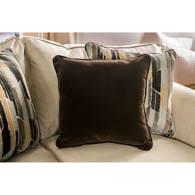 Kailyn Love Seat - Olympia Furniture (Saint George, Utah)