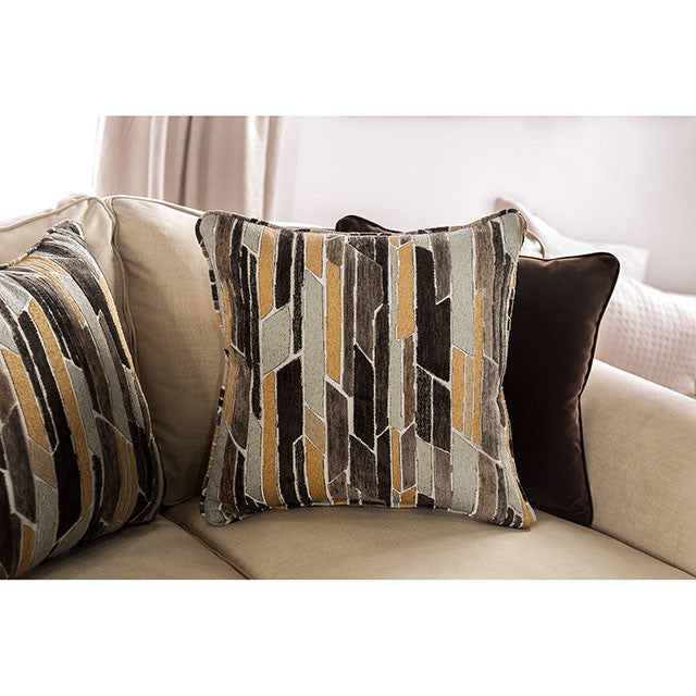 Kailyn Sofa - Olympia Furniture (Saint George, Utah)