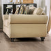 Kailyn Sofa - Olympia Furniture (Saint George, Utah)