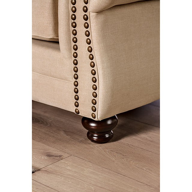 Kailyn Sofa - Olympia Furniture (Saint George, Utah)