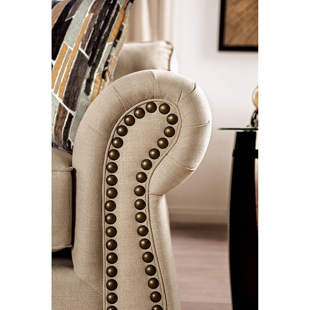 Kailyn Sofa - Olympia Furniture (Saint George, Utah)