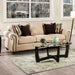 Kailyn Sofa - Olympia Furniture (Saint George, Utah)