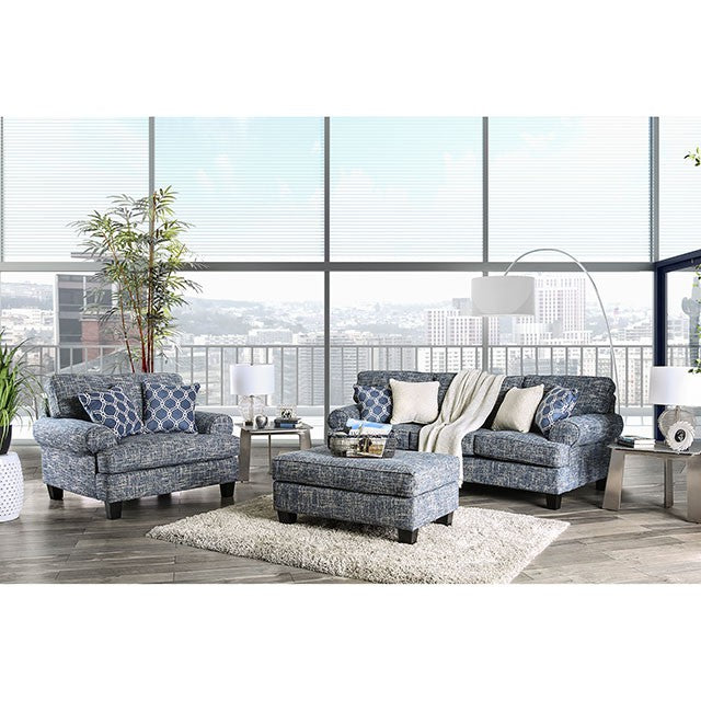 Pierpont Chair - Olympia Furniture (Saint George, Utah)