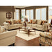 Rollins Love Seat - Olympia Furniture (Saint George, Utah)