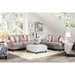 Love Seat Tallulah - Olympia Furniture (Saint George, Utah)