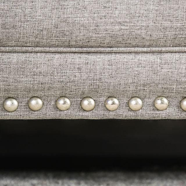 Love Seat Tallulah - Olympia Furniture (Saint George, Utah)