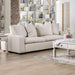Acamar Sofa - Olympia Furniture (Saint George, Utah)