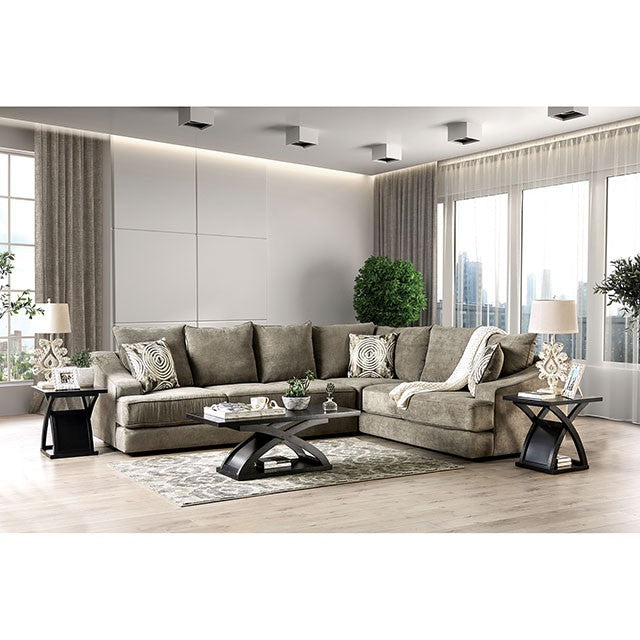 Senda Sectional - Olympia Furniture (Saint George, Utah)