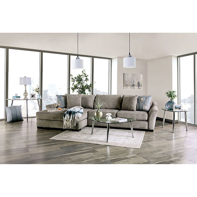 Sigge Sectional