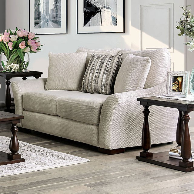 Oacoma Love Seat - Olympia Furniture (Saint George, Utah)