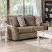 Oacoma Love Seat - Olympia Furniture (Saint George, Utah)