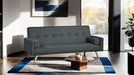 Reno Futon Sofa - Olympia Furniture (Saint George, Utah)