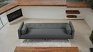 Reno Futon Sofa - Olympia Furniture (Saint George, Utah)