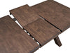 Pottsville 7 Pc. Dining Set - Olympia Furniture (Saint George, Utah)