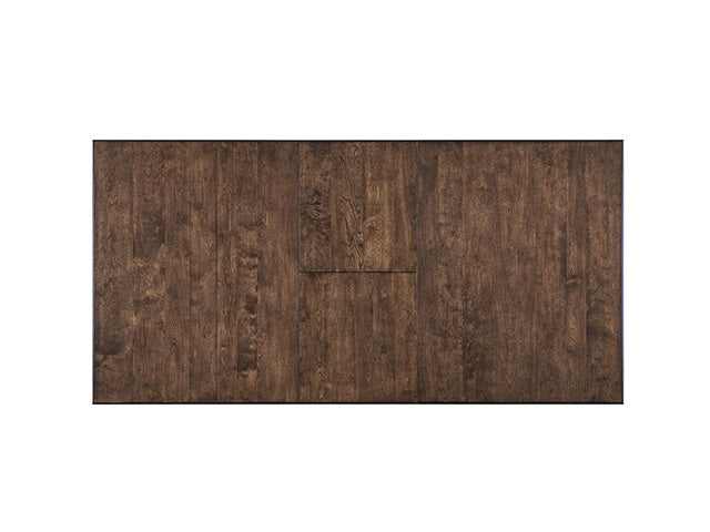 Pottsville 7 Pc. Dining Set - Olympia Furniture (Saint George, Utah)