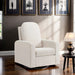 Rovigo Glider Swivel Chair - Olympia Furniture (Saint George, Utah)