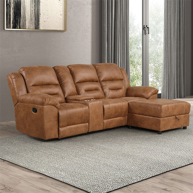 Septimus Sectional - Olympia Furniture (Saint George, Utah)
