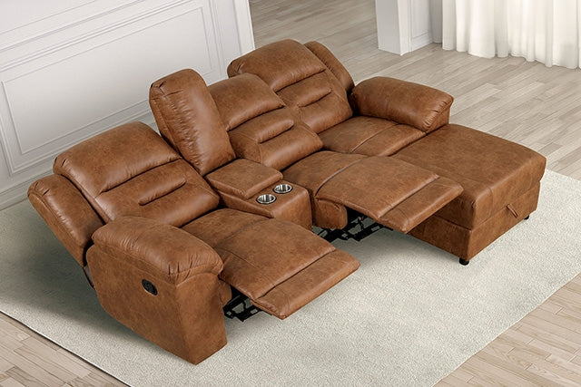 Septimus Sectional - Olympia Furniture (Saint George, Utah)