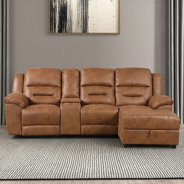 Septimus Sectional - Olympia Furniture (Saint George, Utah)