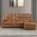 Septimus Sectional - Olympia Furniture (Saint George, Utah)