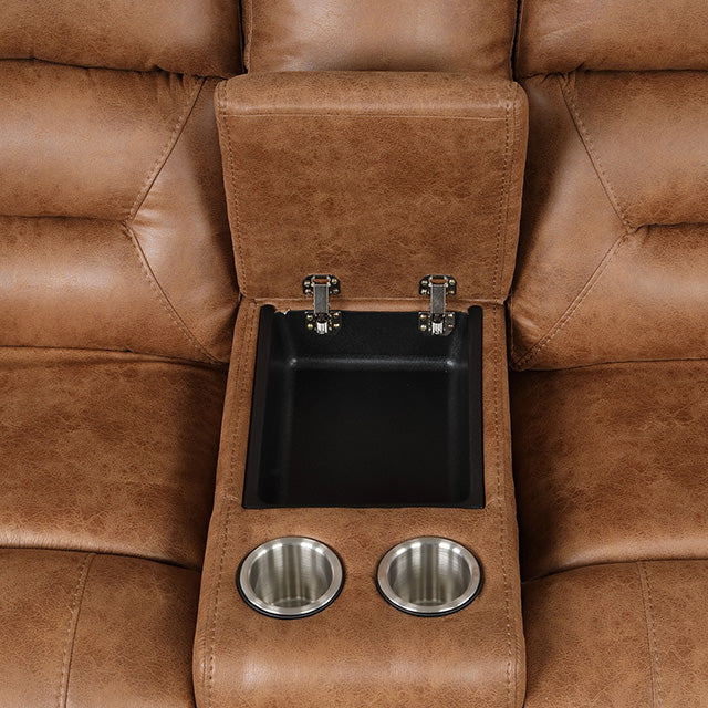 Septimus Sectional - Olympia Furniture (Saint George, Utah)