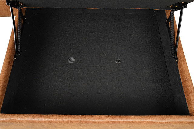 Septimus Sectional - Olympia Furniture (Saint George, Utah)